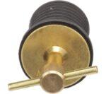 Attwood Garboard drain plug for 1" drain - Image 2