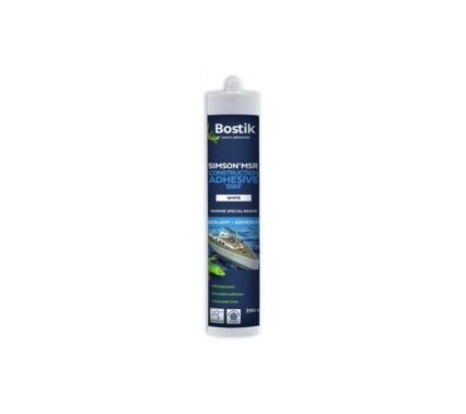 Bostik Bostik ISR70-08 600ml sausage black