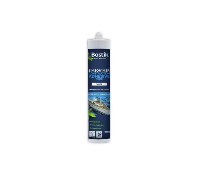 03 Bostik Bostik ISR70-08 600ml sausage black