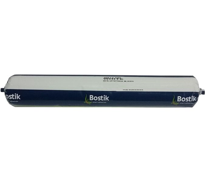 09 Bostik MSR CA White 600 ml construction adhesive