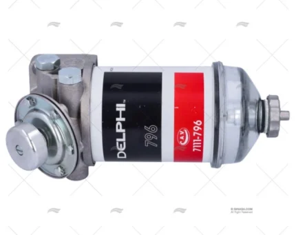 IMNASHA DIESEL FILTER 65LH 14M