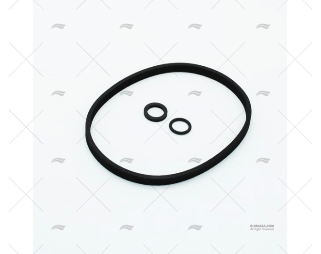 142 FILTER GASKET SET 90/100