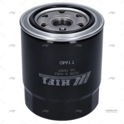 IMNASA OIL FILTER H125 D107 G74 R22 D