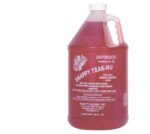 Snappy Teak Cleaner  Part- A  for teak deck 1 gallon (Snappy Teak-Nu1)