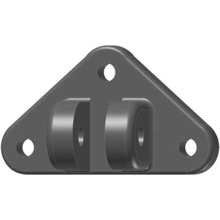 LENCO MARINE Lower Mounting Bracket for Actuator - Standard