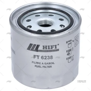FILTER DIESEL H91 D77 G59 R17