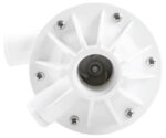 RULE Tournament Series  Livewell Pump Dual Port 1600 GPH (6054 LPH) - Image 2