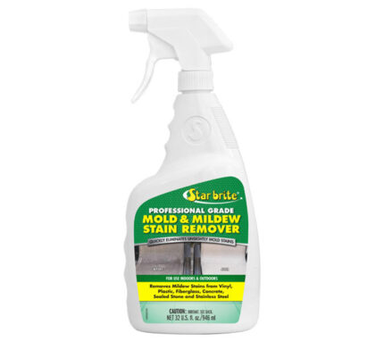 STARBRITE MOLD & MILDEW STAIN REMOVER 946ML SPRAY