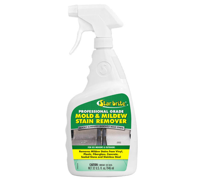 265770_imresizer STARBRITE MOLD & MILDEW STAIN REMOVER 946ML SPRAY - Image 1