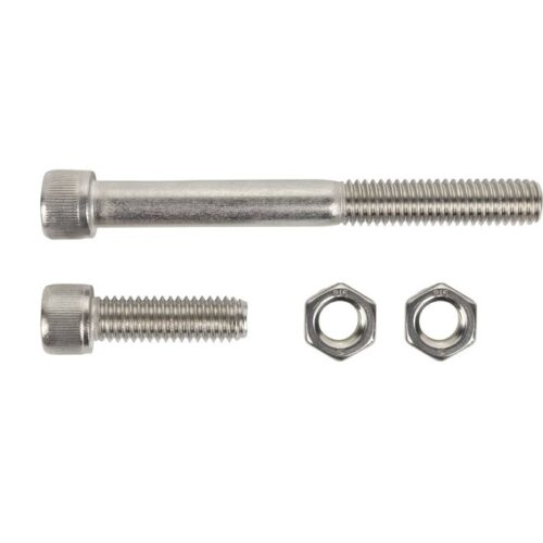 LENCO MARINE Actuator Hardware Kit (Nuts and Bolts Only) Pro Control