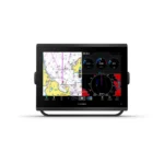GARMIN GPSMAP® 1223 Non-sonar with Worldwide Basemap - Image 2