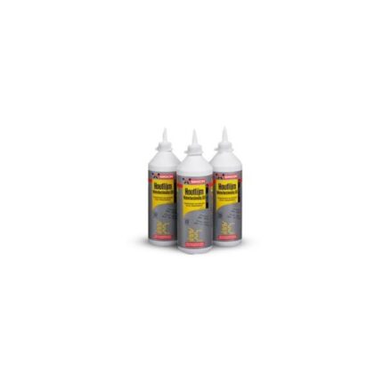 Bostik MSR glue D3 (Wood) White 750ml Waterproof