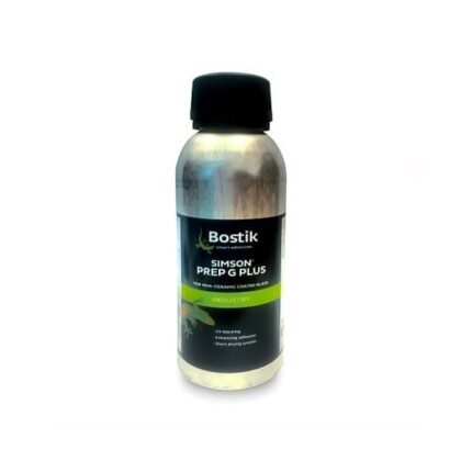 Bostik MSR primer Prep Plus G black 250 ml
