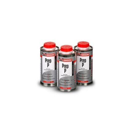 Bostik MSR primer Prep P Transparent 500ml