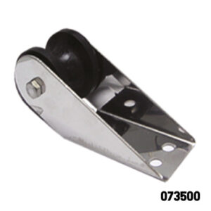 Anchor Roller - S.S. 316