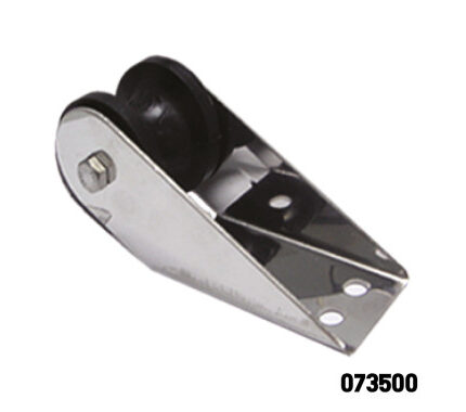 Anchor Roller - S.S. 316