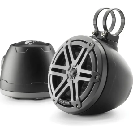 JL AUDIO M3-650VEX-Mb-S-Gm
