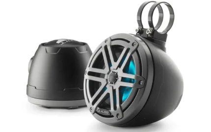 JL AUDIO M3-650VEX-Mb-S-Gm-i