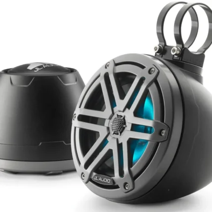 JL AUDIO M3-650VEX-Mb-S-Gm-i