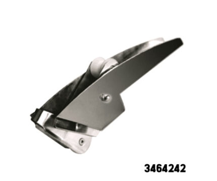 Bow Rollers Self Launching - 7.50 - 15 Kgs