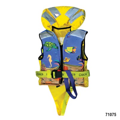 LALIZAS Chico Lifejacket, ISO