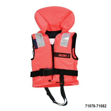 LALIZAS LALIZAS Lifejacket, ISO
