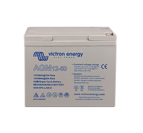 Victron AGM