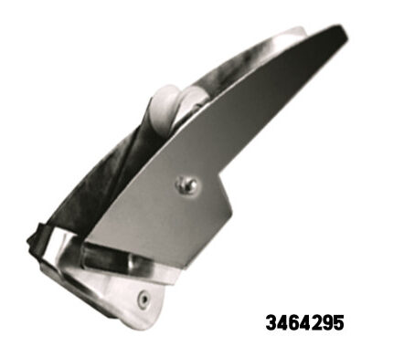 Bow Rollers Self Launching - 30 - 50 Kgs