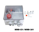 RULE SHOWER DRAIN SYSTEMS - 800GPH 12VOLTS - Image 2