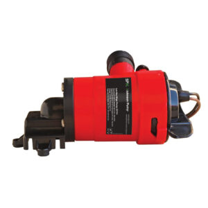 JOHNSON PUMP SPX LOWBOY 1250GPH 12V 1 1/8″ 32-33103LB-01