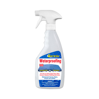 STARBRITE WATERPROOFING 22 OZ 650ML