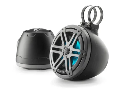 JL AUDIO M3-650VEX-Gw-S-Gw-i