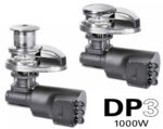 Quick Prince Series DP3 Vertical Windlass 1500W- With Dram 12V - Image 4