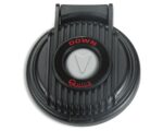 Quick Foot Switch Anchor DOWN Black  - 900 Series