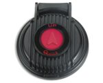 Quick Foot Switch Anchor Up Black  - 900 Series