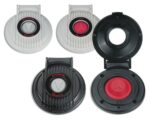 Quick Foot Switch Anchor Up Black  - 900 Series - Image 2