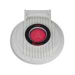 Quick Foot Switch Anchor Up White - Image 2