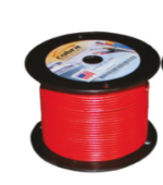 Cobra Marine Boat Wiring AWG10-6MM/RED Price Per Meter (made in usa) - Image 3