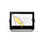 GARMIN GPSMAP® 1223 Non-sonar with Worldwide Basemap - Image 3