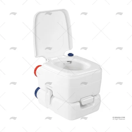 IMNASA CHEMICAL TOILET 13LTS 330X360X435mm FIAMMA