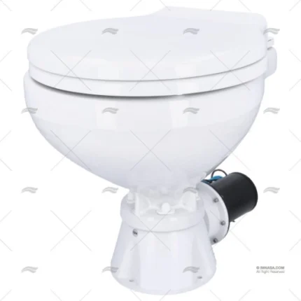 Johnson Pump – Electric Toilet 12V (SPX)