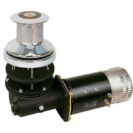 LOFRANS Capstan Electric Winch