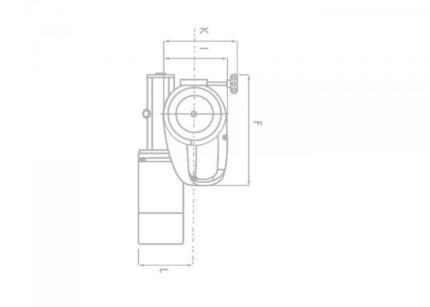 LOFRANS Anchor Windlass X4
