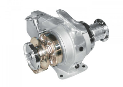 LOFRANS FALKON Windlass