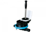 JABSCO AMAZON Manual Bilge Pump / Below Deck Mounting / 38 mm