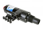 JABSCO Type 12GPM Waste Water Pump