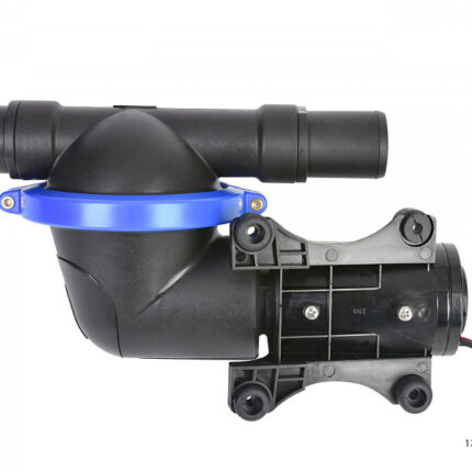 JABSCO Type 50980 Waste Pump