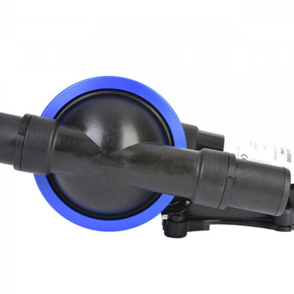 JABSCO Type 50980 Waste Pump