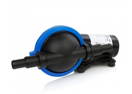 JABSCO Bilge Pump / 24 V JABSCO Bilge Pump