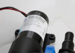 JABSCO Bilge Pump / 24 V